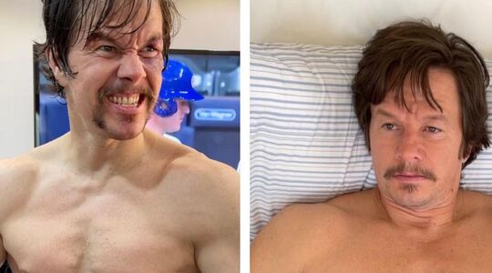 Mark Wahlberg