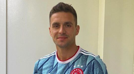 Dusan Tadic koopt luxe woning