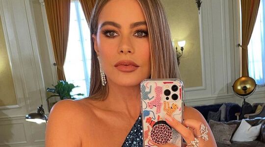 Het bizarre salaris van Sofia Vergara, 's werelds bestbetaalde actrice-2