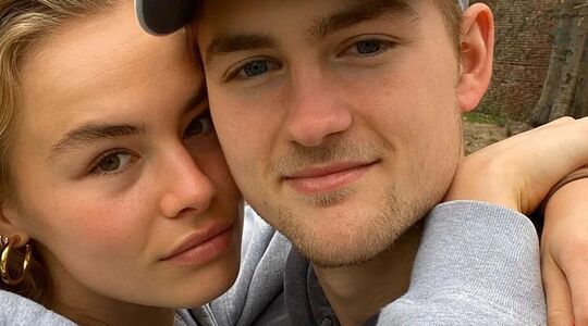 Het miljoenen appartement van Matthijs de Ligt in Amsterdam