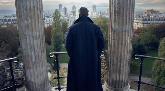 Lupin seizoen 2 releasedatum trailer netflix