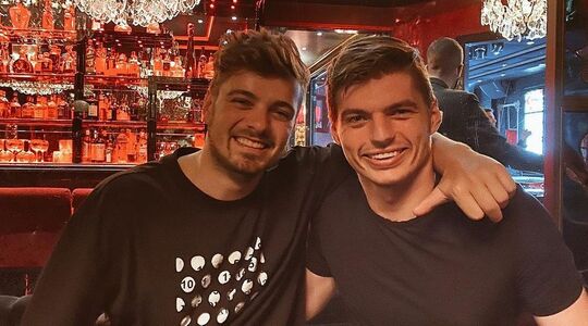 Martin Garrix miljoenen uitgaven