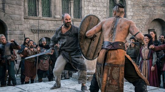 Nieuwe series juni Netflix 2021 (1)