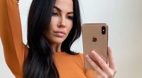 Rowena Verdaasdonk Love Island Instagram