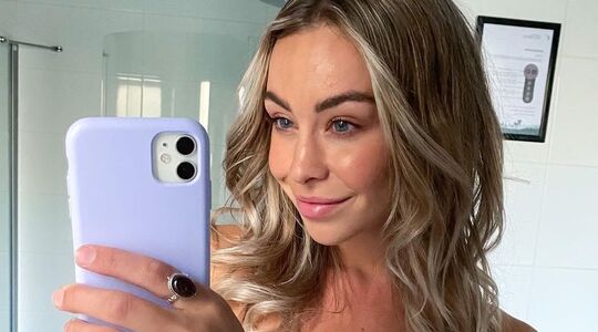 Temptation Island Danique Hogguer plaatst fantastische bikinifoto's op Instagram -2