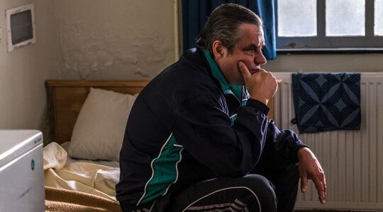 Undercover seizoen 3 Netflix (1)