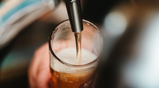 biercafé