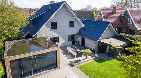 goedkope villa belgië zwembad (1)