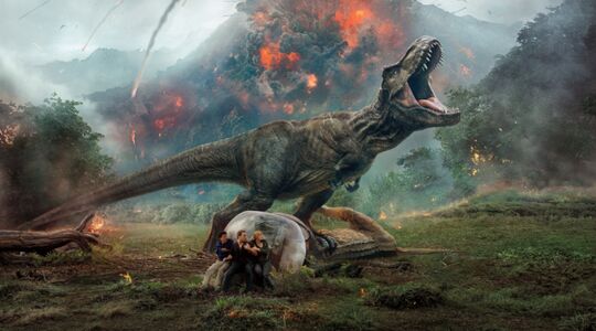 Jurassic World