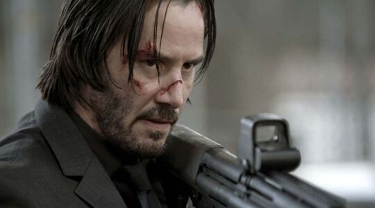 john wick films 4 en 5