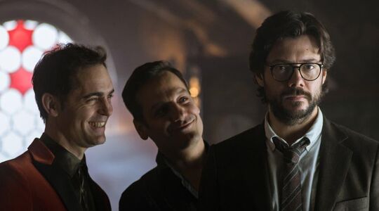 la casa de papel seizoen 5 (1)