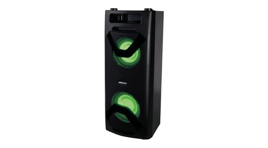 medion party speaker