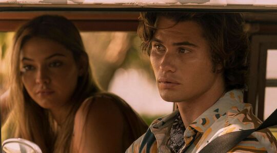 outer banks seizoen 2 Netflix (1)