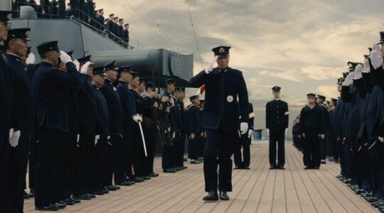 the great war of archimedes japanse oorlogsfilm