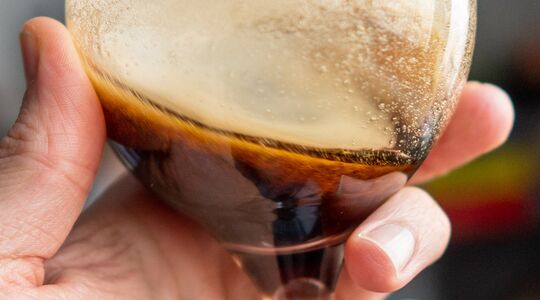 Illustratie voor: Wat zijn de verschillen tussen een dubbel, tripel en quadrupel bier?