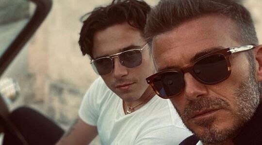 Auto David Beckham Marktplaats