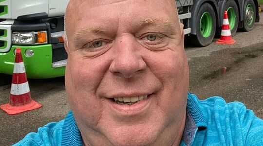 Auto's en motoren Peter Gillis