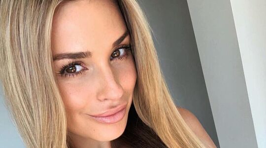 Gaby Blaaser instagram foto