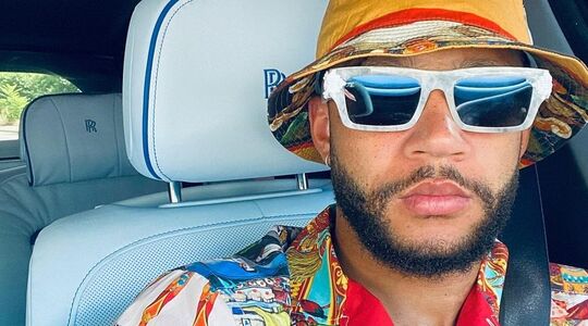 Horloge Memphis Depay duur