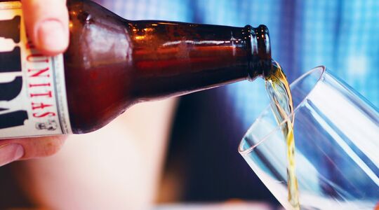 Lekkerste Pale Ale bieren