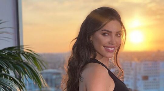 Penthouse Yolanthe