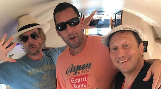 Rijkste Hollywood Acteurs 2021 vermogen