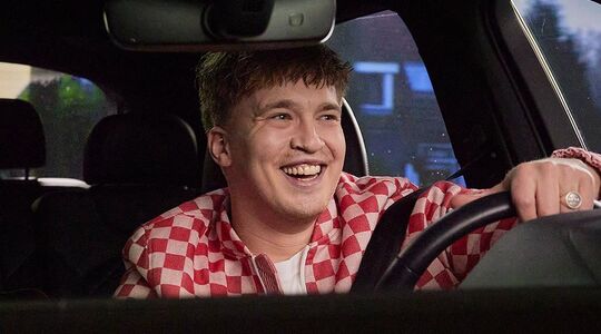 auto rapper snelle