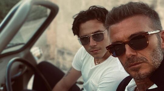 Brooklyn Beckham koopt villa 10 miljoen