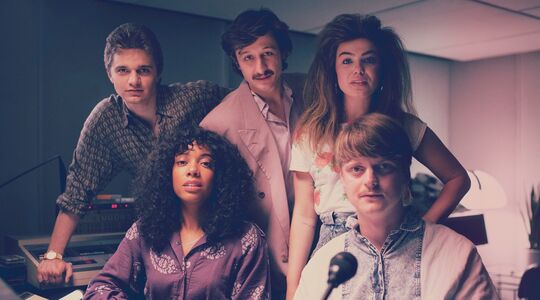 cast dirty lines netflix nederlandse serie