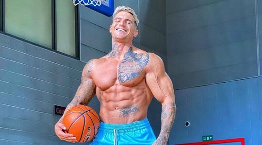 fysiek meest zware sporten