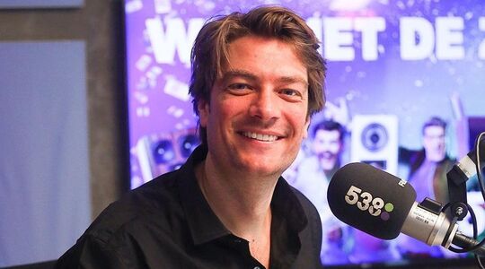 luxe penthouse Frank Dane