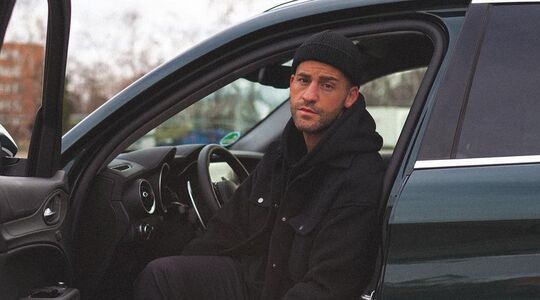 mannelijkheid een boost geven