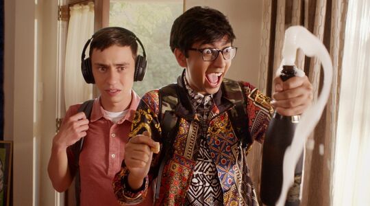 releasedatum atypical seizoen 4 NEtflix