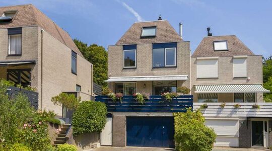 villa van Rachel Hazes