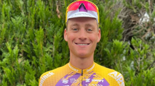 Mathieu van der Poel