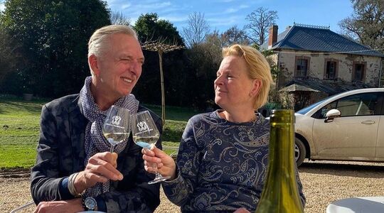 ERica Meiiland salaris