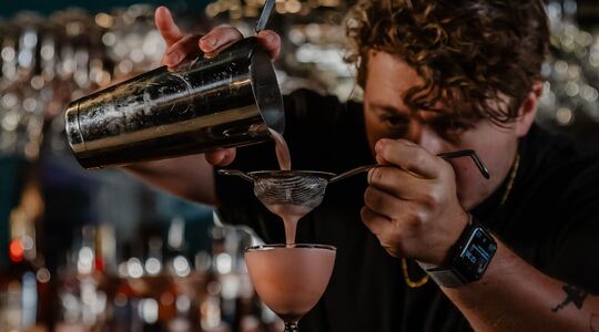 lekkerste cocktails rum