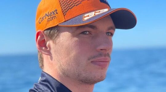 Max Verstappen koopt nieuw luxe superjacht