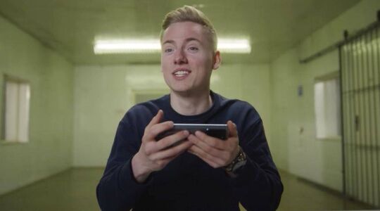 Netflixdocu Shiny Flakes_ Teenage Drugs Lord