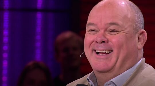 Paul de Leeuw verkoopt appartement in Rotterdam