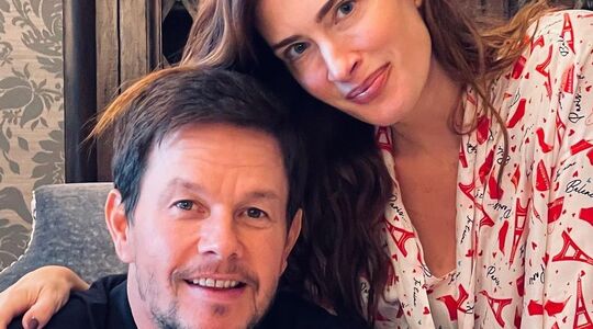 auto's Mark Wahlberg