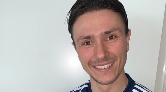 salaris vermogen Steven Berghuis Ajax