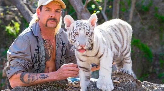 Tiger King