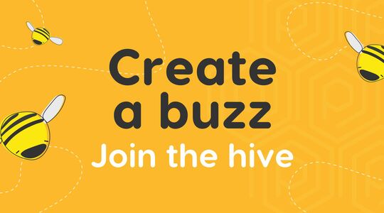 Illustratie voor: Polinate zet de wereld van crowdfunding volledig op zijn kop met blockchain technology