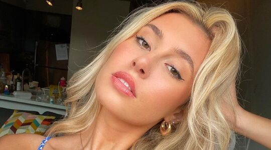 Carly Lawrence Too Hot To Handle Netflix