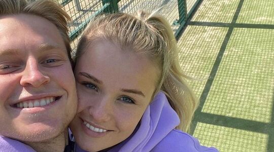 Frenkie de Jong zet appartement te huur Funda