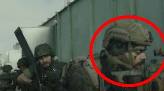 La Casa de Papel seizoen 5 El Profesor
