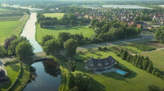 Landhuis in Twente te koop op Funda