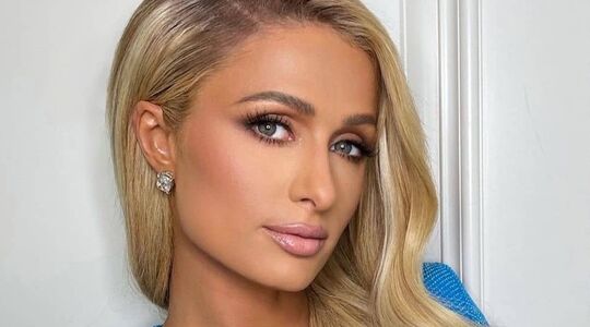 Paris Hilton Instagram