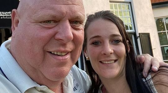 Illustratie voor: Peter Gillis heeft zijn penthouse verkocht en casht dik